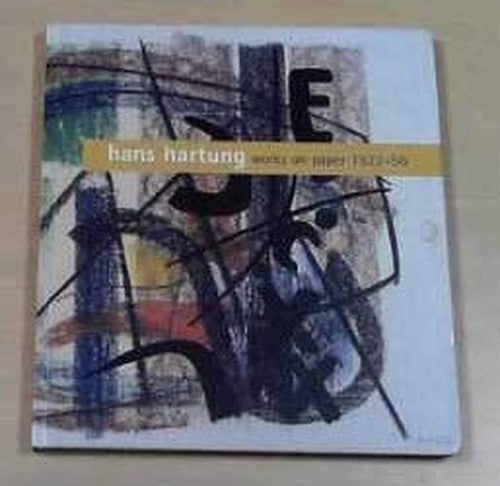 Hans Hartung