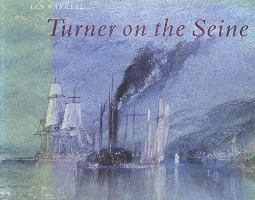 Turner on the Seine