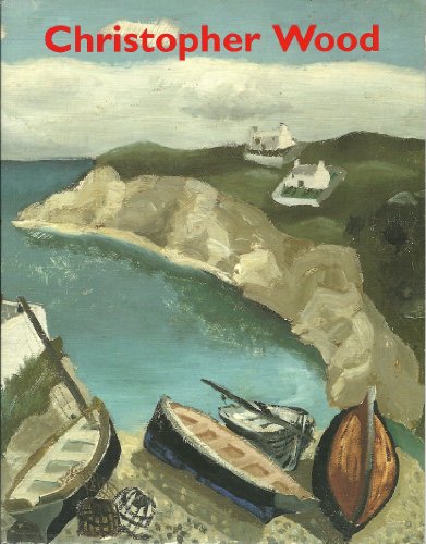Christopher Wood