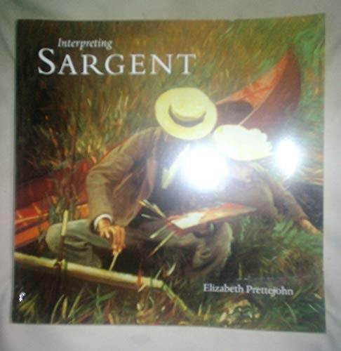 Interpreting Sargent