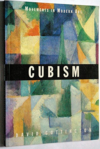 Cubism (Movements Mod Art)