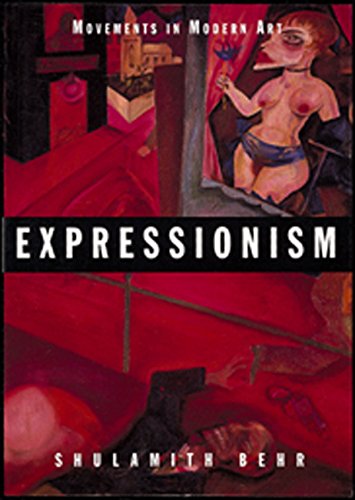 Expressionism (Movements Mod Art)