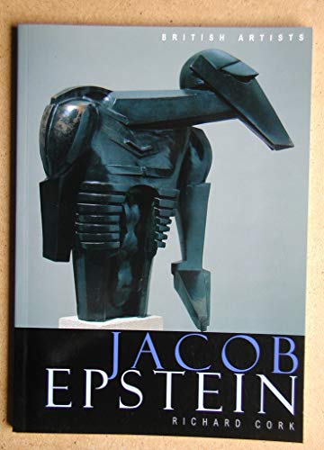 Jacob Epstein  (British Artists)