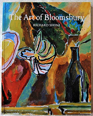 The Art of Bloomsbury