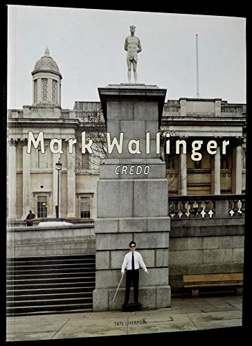 Mark Wallinger
