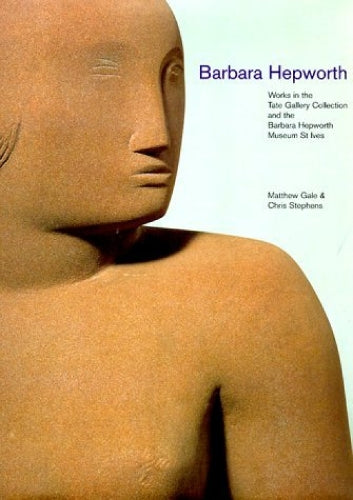 Barbara Hepworth