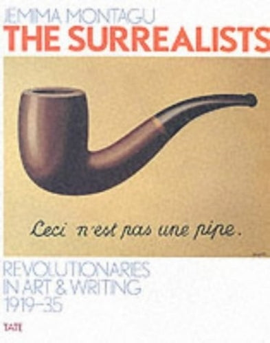 The Surrealists