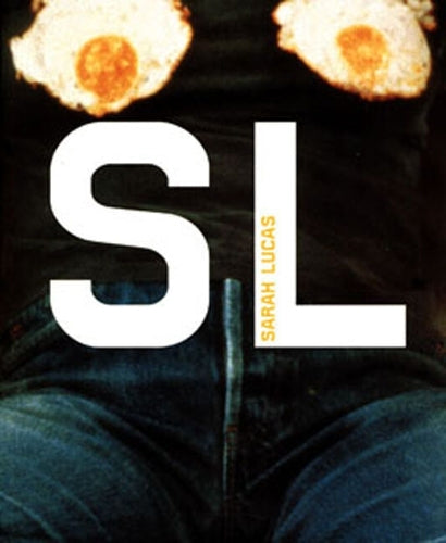 Modern Artists: Sarah Lucas