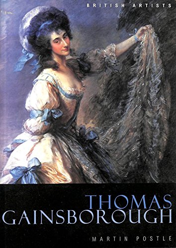Gainsborough (British Artists)