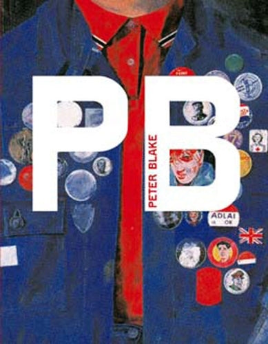 Modern Artists: Peter Blake
