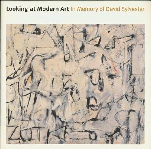 Looking at Modern Art
