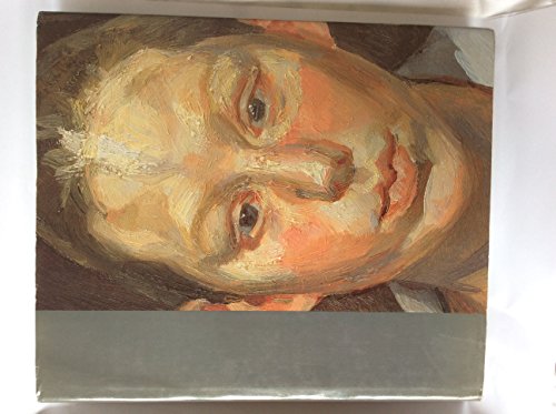 Lucian Freud