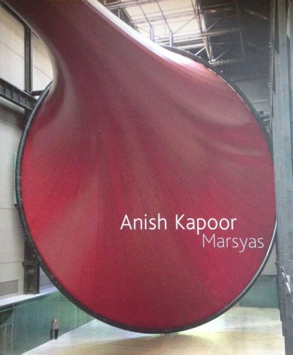 Anish Kapoor