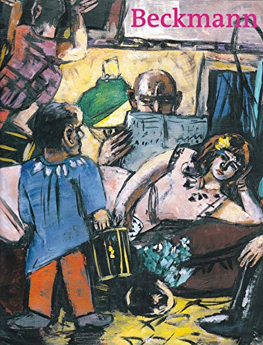 Beckmann, Max