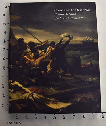 Constable to Delacroix