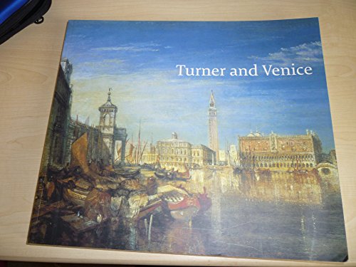 Turner and Venice