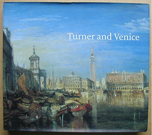 Turner and Venice