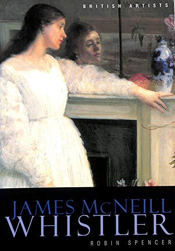 Tate British Artists: James McNeill Whistler
