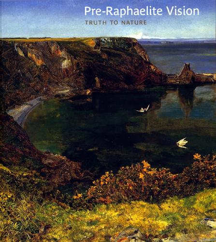 Pre-Raphaelite Vision