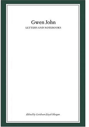 Gwen Johns