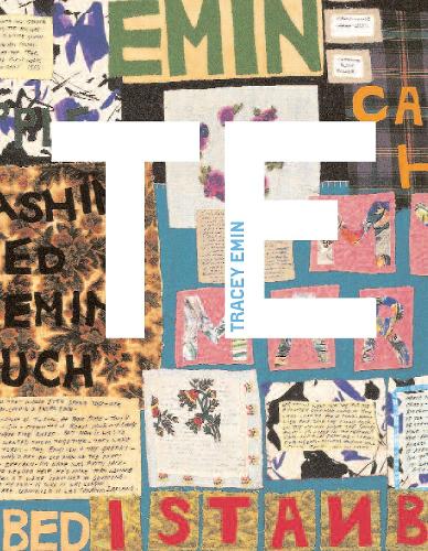 Modern Artists: Tracey Emin