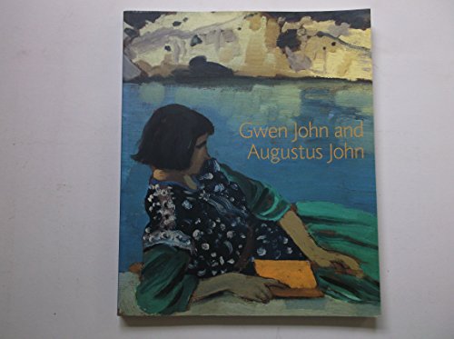 Gwen John and Augustus John