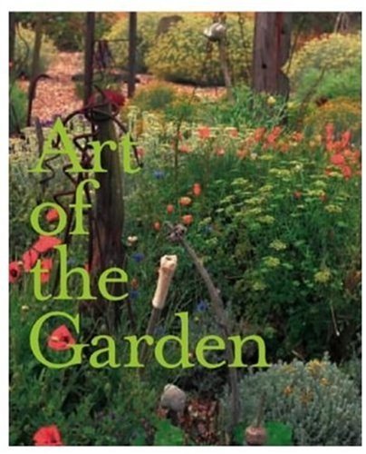 Art of the Garden