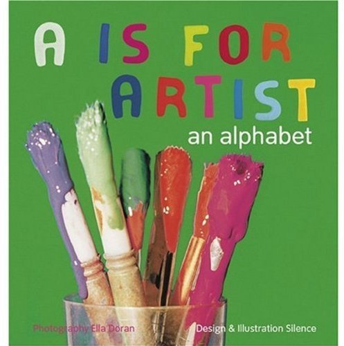A A is for Artist