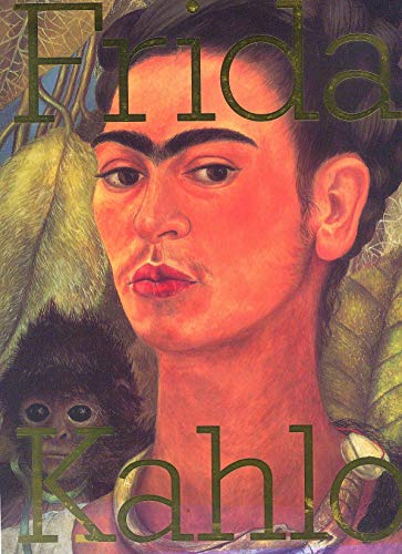 Frida Kahlo