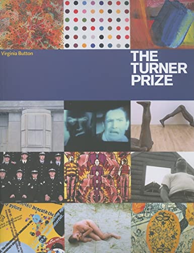 Turner Prize (2nd Edition)