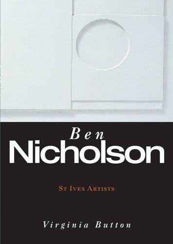 Ben Nicholson (St.Ives Artists)
