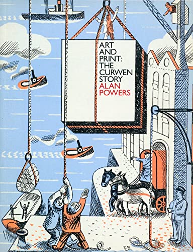 Art & Print: The Curwen Story
