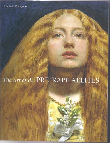 Art of the Pre-Raphaelites