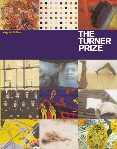 Turner Prize (3rd Edition)