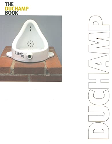The Duchamp Book