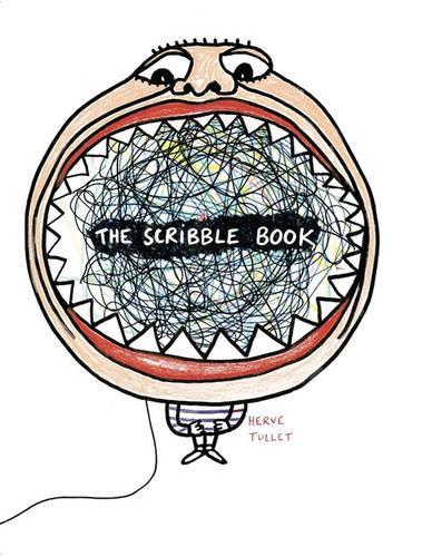 The Scribble Book, The