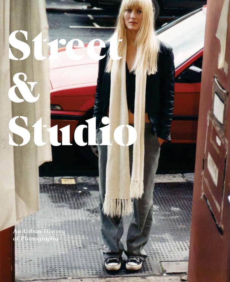 Street & Studio: An Urban History of