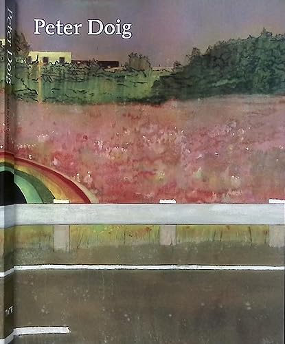 Peter Doig