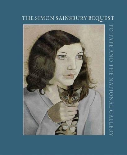 Simon Sainsbury Bequest to the Tate