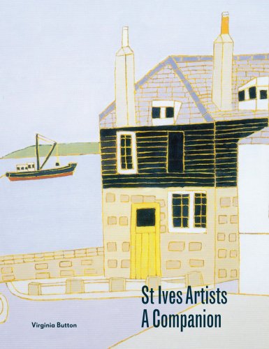 St.Ives Artists: A Companion