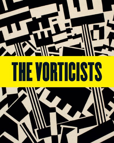 The Vorticists, The