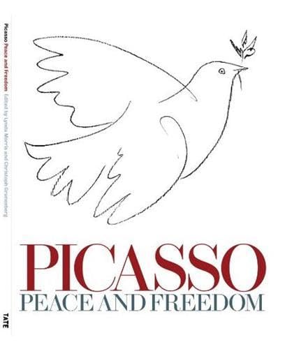Picasso: Peace and Freedom