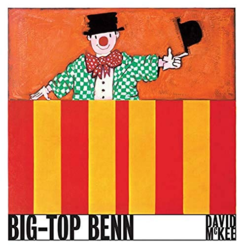 Big-Top Benn