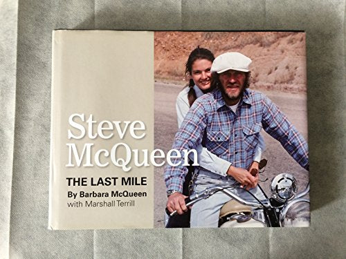 Steve McQueen