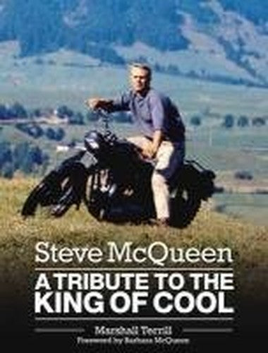Steve McQueen