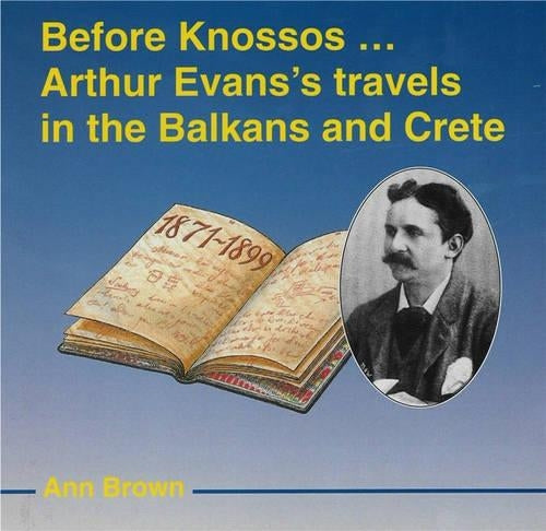 Before Knossos...