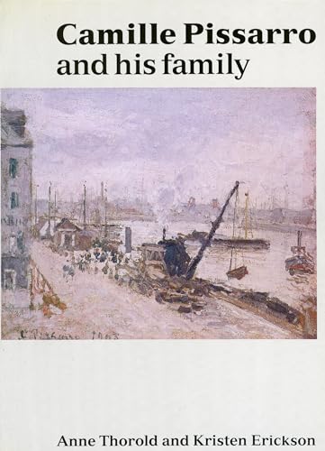 Camille Pissarro and His Family