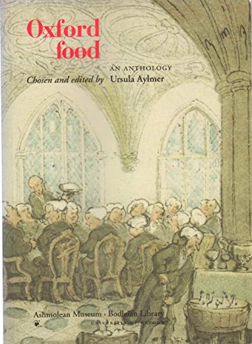 Oxford Food
