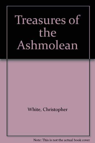 Treasures of the Ashmolean Museum
