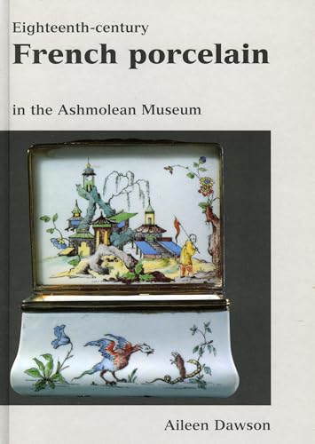 Eighteenth Century French Porcelain